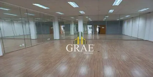 Galpão/Depósito/Armazém para alugar, 3325m² no Parque São Lourenço, São Paulo