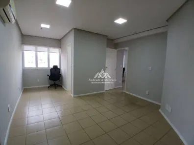 Sala Comercial para alugar, 59m² no Centro, Ribeirão Preto
