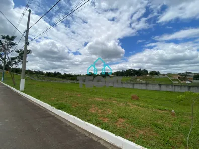 Lote/Terreno à venda, 675m² no Morada dos Nobres, Taubaté
