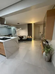 Apartamento com 2 Quartos à venda, 78m² no Santana, São Paulo