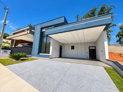 Casa de Condomínio com 3 Quartos à venda, 250m² no Recanto Quarto Centenário, Jundiaí