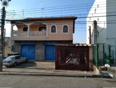 Casa com 3 Quartos à venda, 520m² no Jardim Santa Cecília, Guarulhos