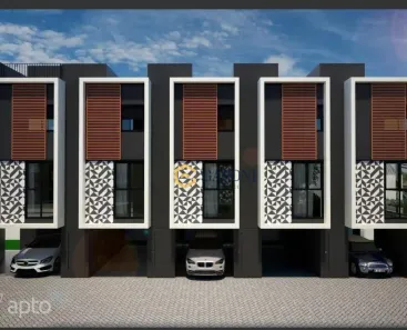 Casa de Condomínio com 2 Quartos para alugar, 132m² no Vila Ipojuca, São Paulo