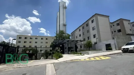 Apartamento com 2 Quartos à venda, 38m² no Vila Damaceno, São Paulo