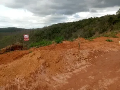 Lote/Terreno à venda, 360m² no Vale do Sereno, Ponte Nova