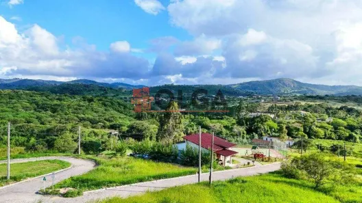 Lote/Terreno à venda, 492m² no Porta Florada, Gravatá
