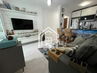 Apartamento com 2 Quartos à venda, 71m² no Rio Vermelho, Salvador