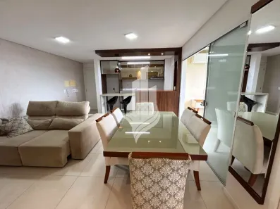 Apartamento com 2 Quartos à venda, 72m² no Itoupava Central, Blumenau