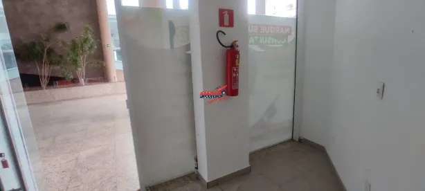 para alugar, 19m² no Palmeiras, Ponte Nova