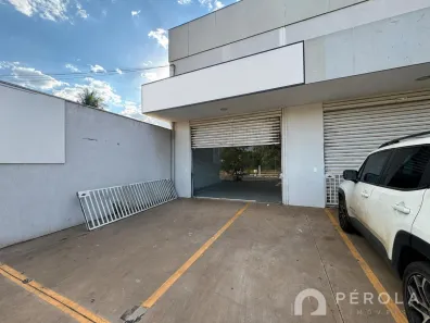 Sala Comercial para alugar, 44m² no Parque Oeste Industrial, Goiânia