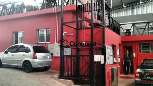Galpão/Depósito/Armazém à venda, 800m² no Aparecida, Belo Horizonte