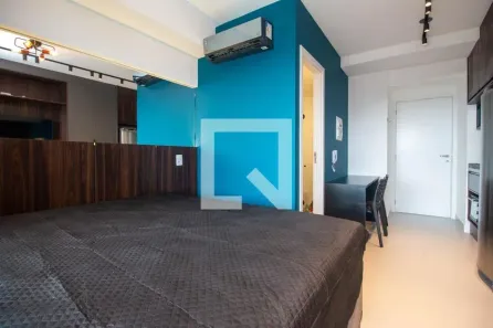 Apartamento com 1 Quarto à venda, 24m² no Chácara Gaivotas, São Paulo