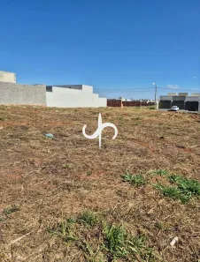 Lote/Terreno à venda, 600m² no Residencial Campos do Jordão, Anápolis