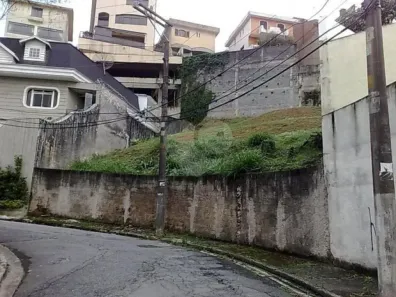 Lote/Terreno à venda, 500m² no Jardim São Bento, São Paulo