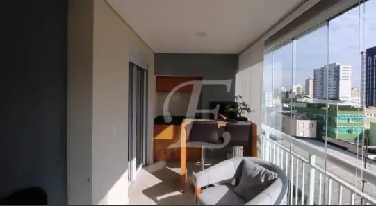 Apartamento com 1 Quarto à venda, 60m² no Santana, São Paulo