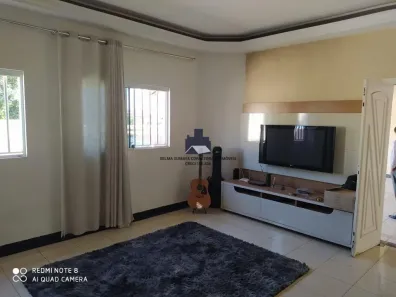 Casa com 3 Quartos à venda, 300m² no Parque Residencial Comendador Mançor Daud, São José do Rio Preto