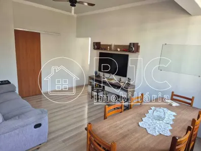 Apartamento com 2 Quartos à venda, 80m² no Grajaú, Rio de Janeiro