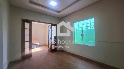 Casa com 2 Quartos para alugar, 500m² no Parque das Nações, Santo André