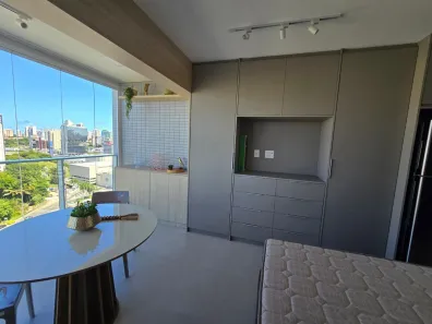 Apartamento com 1 Quarto à venda, 30m² no Caminho das Árvores, Salvador
