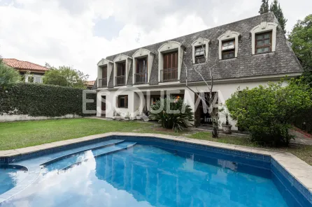 Casa com 4 Quartos à venda, 1000m² no Jardim Guedala, São Paulo