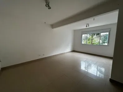 Apartamento com 1 Quarto para alugar, 41m² no Santa Cecília, São Paulo