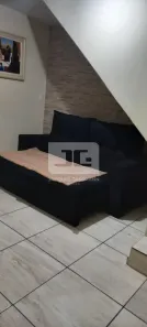 Sobrado com 2 Quartos à venda, 112m² no Vila Palmares, Santo André