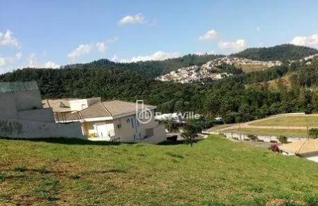 Lote/Terreno à venda, 546m² no Tamboré, Santana de Parnaíba