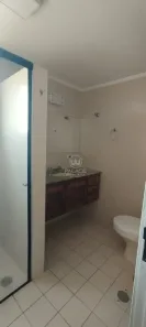 Apartamento com 1 Quarto para alugar, 66m² no Centro, Piracicaba