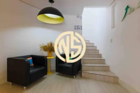 com 10 Quartos à venda, 265m² no Vila Cruzeiro, São Paulo