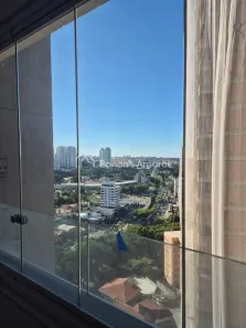 Apartamento com 3 Quartos à venda, 98m² no Chácara da Barra, Campinas