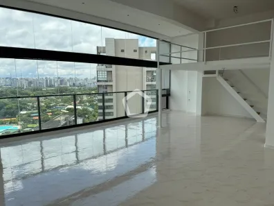 Apartamento com 2 Quartos à venda, 78m² no Indianópolis, São Paulo