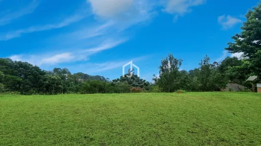 Lote/Terreno à venda, 2063m² no Manancial, Campos do Jordão