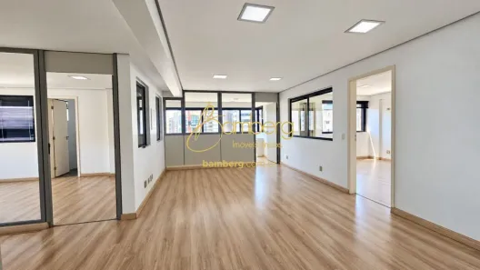 Sala Comercial à venda, 350m² no Vila Nova Conceição, São Paulo