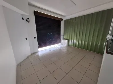 Ponto Comercial para alugar, 318m² no Nova Ribeirânia, Ribeirão Preto