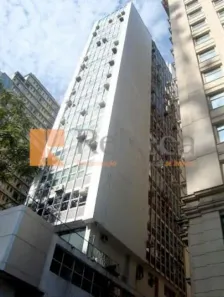 Sala Comercial à venda, 125m² no Bela Vista, São Paulo