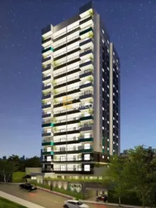Apartamento com 3 Quartos à venda, 112m² no Vila Lucy, Sorocaba