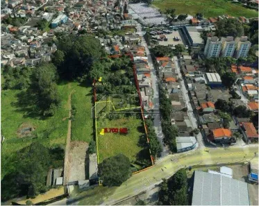 à venda, 10267m² no Alvarenga, São Bernardo do Campo
