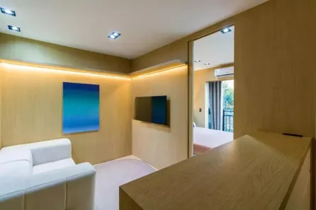 Kitnet com 1 Quarto à venda, 26m² no Jardim Panorama, São Paulo