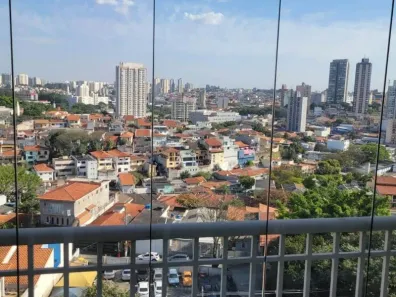 Apartamento com 3 Quartos à venda, 87m² no Vila Campesina, Osasco