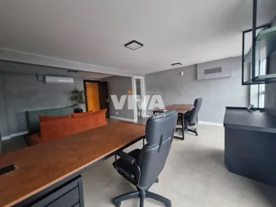 Sala Comercial para alugar, 35m² no Centro, Itajaí