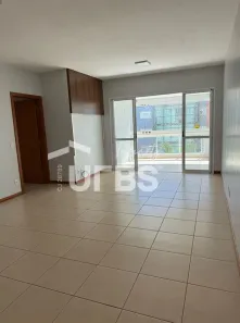 Apartamento com 3 Quartos à venda, 120m² no Setor Oeste, Goiânia