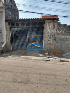 Lote/Terreno à venda, 140m² no Jardim Roberto, Osasco