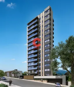 Apartamento com 2 Quartos à venda, 100m² no Botafogo, Bento Gonçalves
