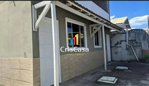 Casa de Condomínio com 4 Quartos à venda, 100m² no Nova Cidade, Macaé