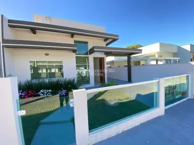 Casa com 2 Quartos à venda, 60m² no Forquilhas, São José
