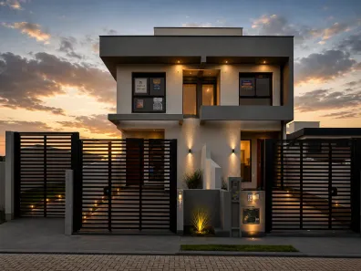 Casa com 2 Quartos à venda, 100m² no Campeche, Florianópolis