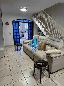Sobrado com 3 Quartos à venda, 325m² no Nova Petrópolis, São Bernardo do Campo