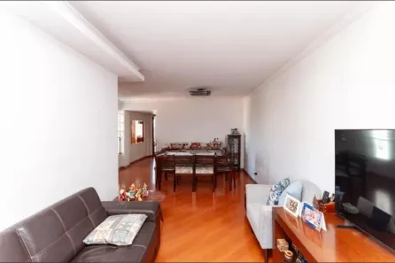 Apartamento com 2 Quartos à venda, 93m² no Alto da Lapa, São Paulo