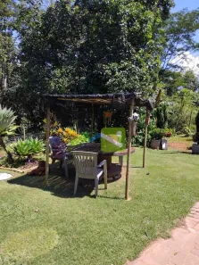 Fazenda/Sítio com 2 Quartos à venda, 2760m² no Vau Novo, Cajamar