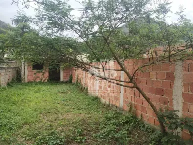 Lote/Terreno à venda, 480m² no Recanto de Itaipuaçu (Itaipuaçu), Maricá